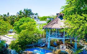 Isla Mulata, Islas del Rosario